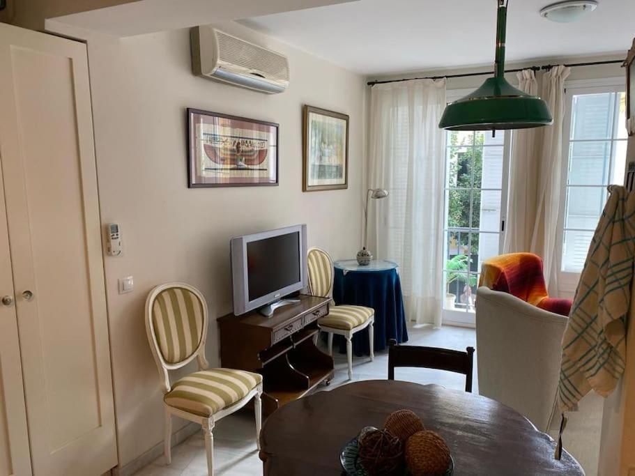 Apartamento Downtown Cozy For Four